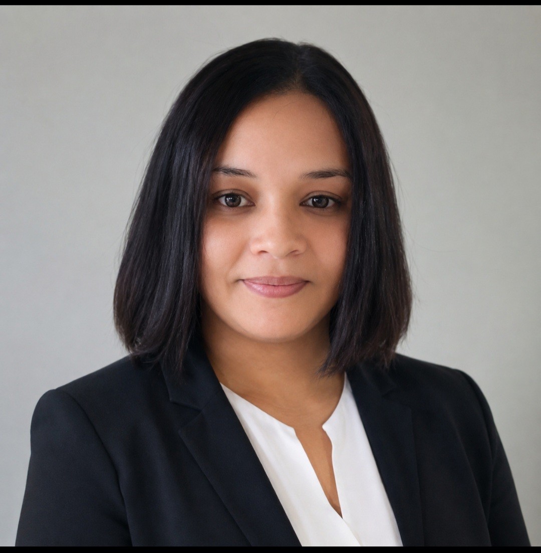Janique Van Niekerk