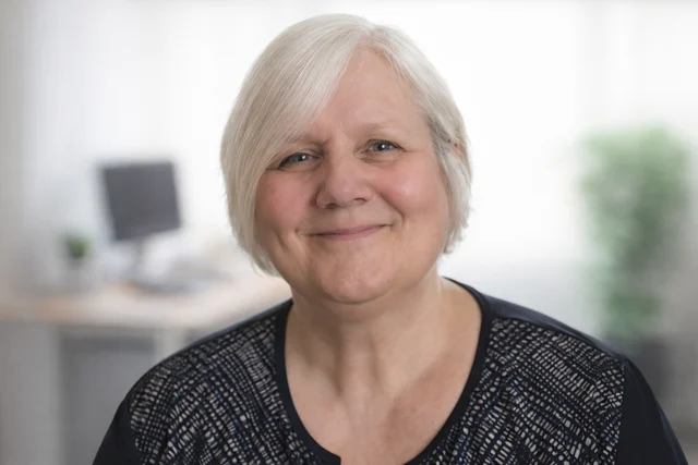 Karen Anderson