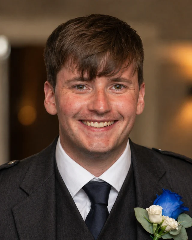 Nathan Paton